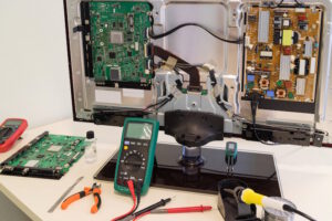 TV-Repair